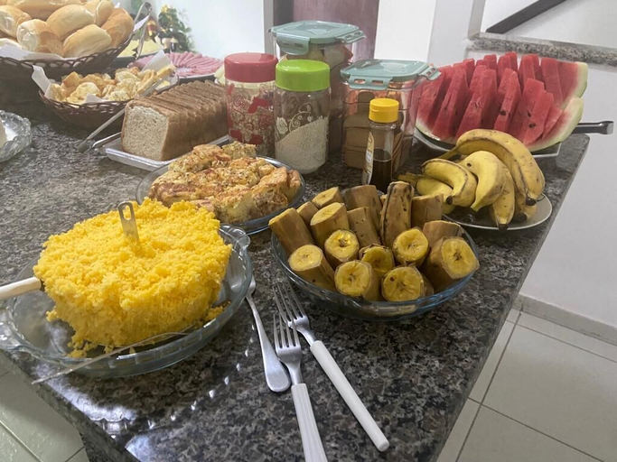 Food & Drinks 5, Pousada Porto Feliz, Porto Seguro