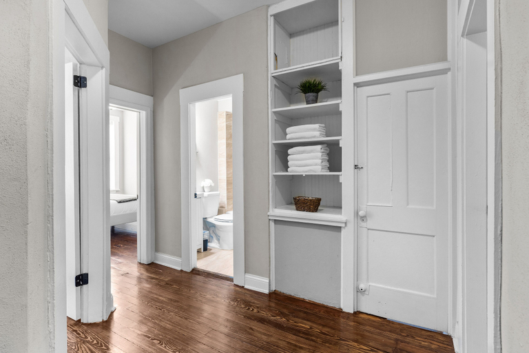 Others 5, Designer Home in Shaw Right Side - JZ Vacation Rentals, Saint Louis