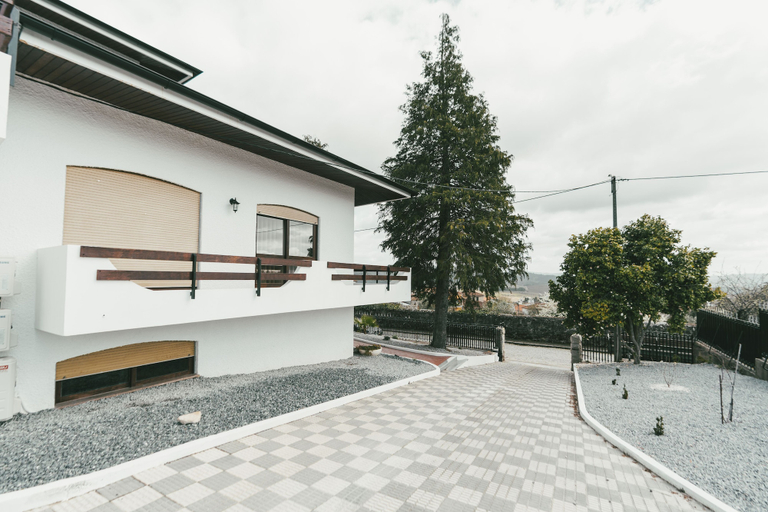Exterior & Views 2, Quinta da Costinha, Alijó