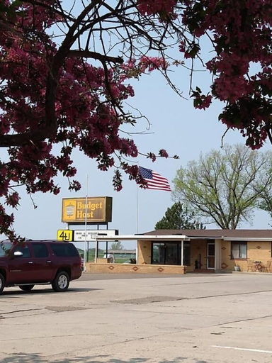 Exterior & Views 2, Budget Host 4 U Motel, Bowman