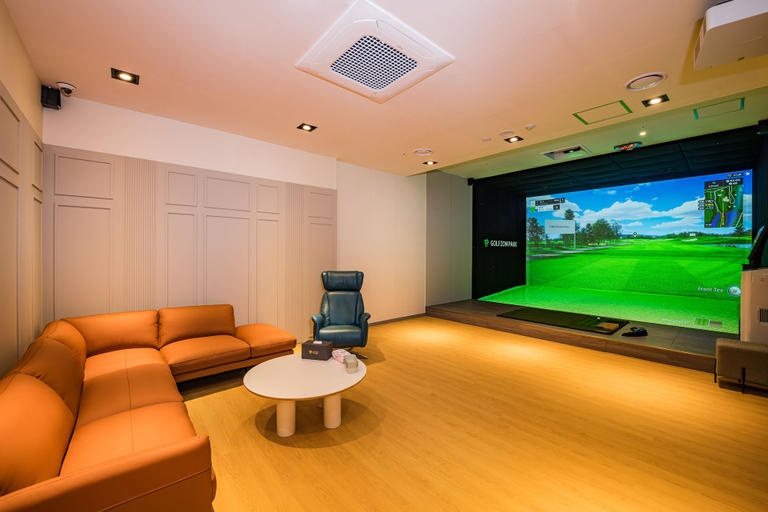 Others 5, Sollago Myeongdong Hotel & Residence, Jung
