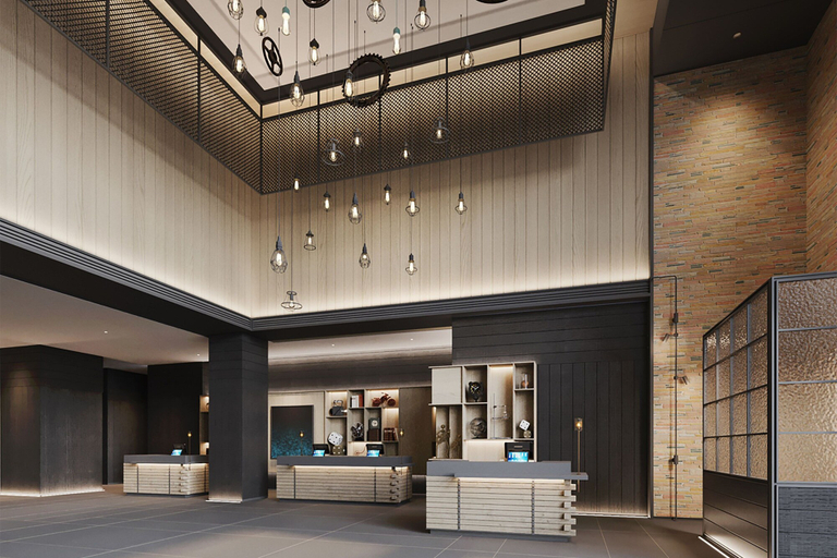 Exterior & Views, Four Points By Sheraton Nantong, Haimen, Nantong