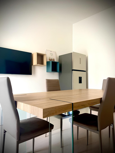 Others 4, Casa Orsini, Foggia