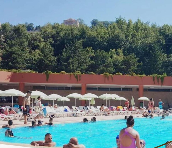 Sport & Beauty 5, One to One Hotel & Apartments, El Metn
