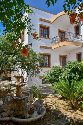 Exterior & Views 2, Eva Studios 7 in Agia Pelagia, Crete