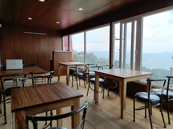 Food & Drinks 4, Blue Bird Home Stay, Nainital