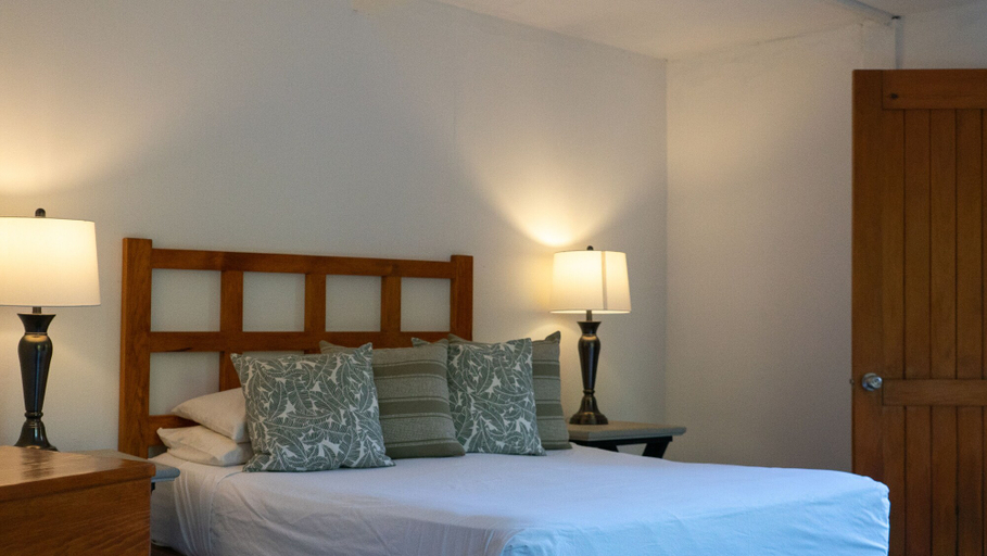 Bedroom 2, Casa Flor de Mayo, Tepoztlán