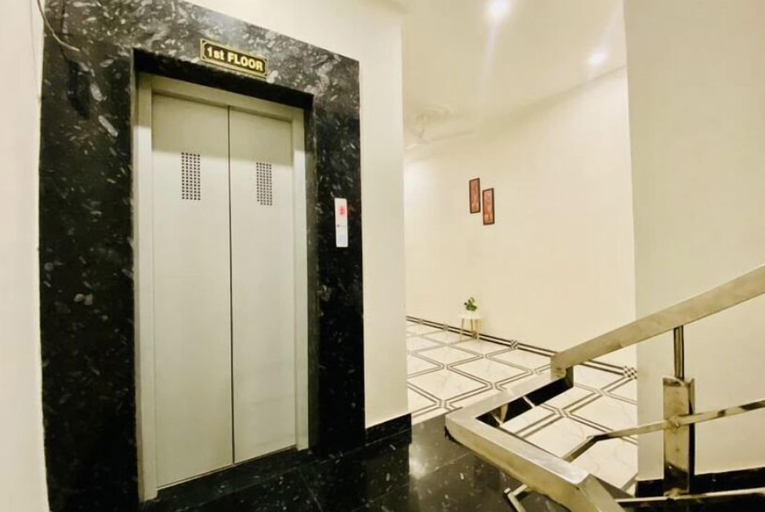 Others 3, Hotel bhagwati palace, Jaipur