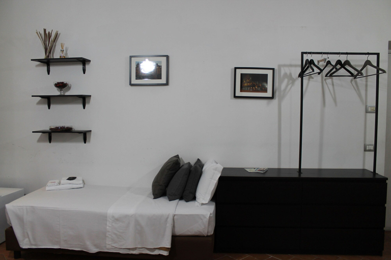 Bedroom 2, Relais Arco della Pace, Roma
