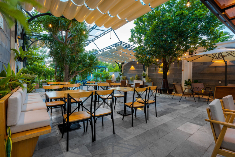 Food & Drinks 5, Le Cap Hotel & Apartment , Da Nang
