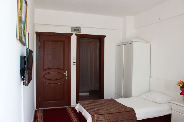Bedroom 4, Soykan Hotel, Marmaris