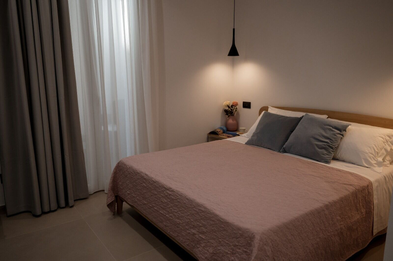 Bedroom 5, Incanto B&B, Palermo