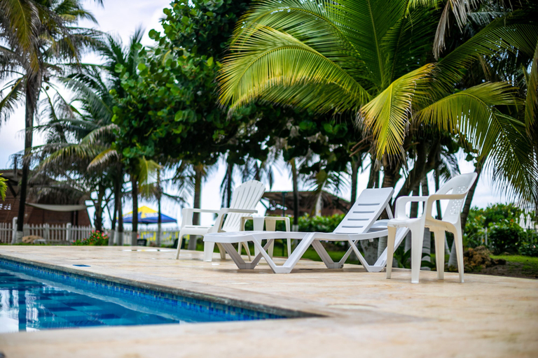 Sport & Beauty 2, Apartamentos Unik Cartagena Faro Tequendama, Cartagena de Indias
