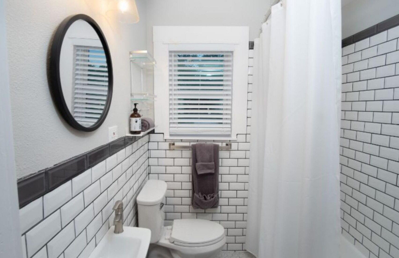 Others 3, Remodeled Modern 1BR 1BA Apt Near Downtown 5min Pearl, Bexar
