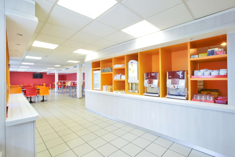 Others 5, Kyriad ECO - Roissy - Airport Paris-Charles de Gaulle, Val-d'Oise
