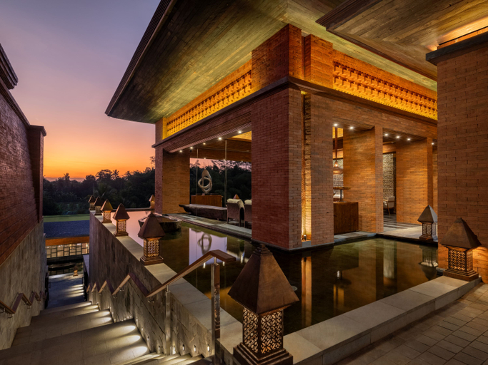 Exterior & Views 1, Garrya Bianti Yogyakarta, Yogyakarta