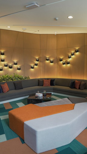 Citadines Benavidez Makati, Makati City