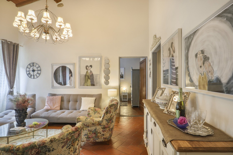 Others 4, Sangallo Suite, Florence