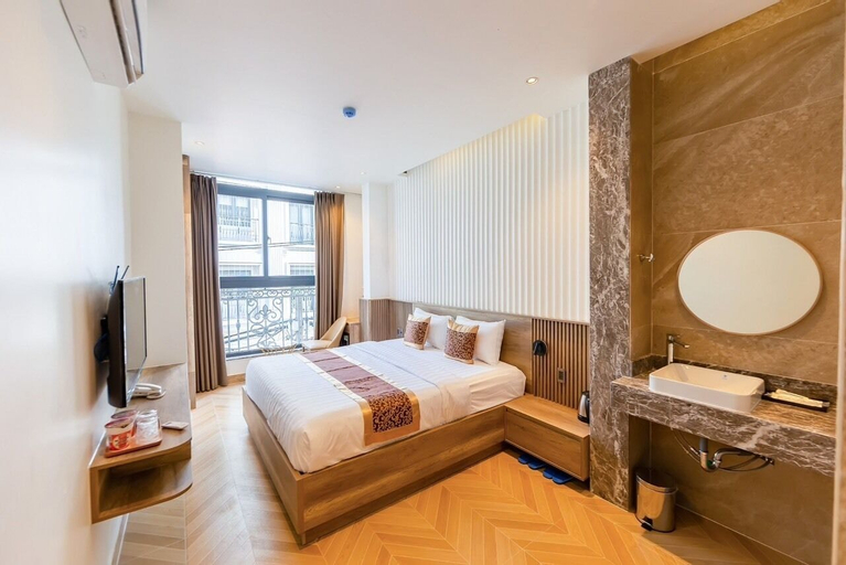 Bedroom 7
