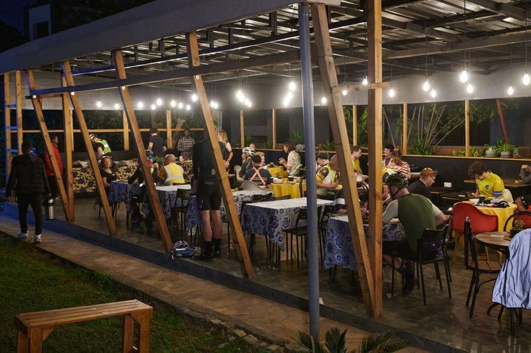 Food & Drinks 5, Tugende House, Gasabo