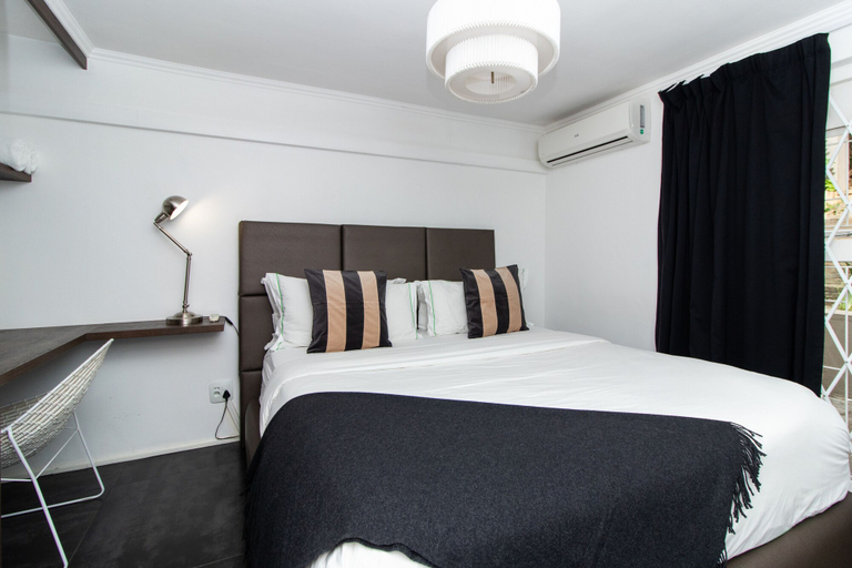 Bedroom 3, Cape Finest Guesthouse, City of Cape Town