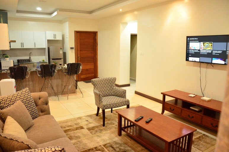 Others 2, Yohana Residences, Dagoretti North