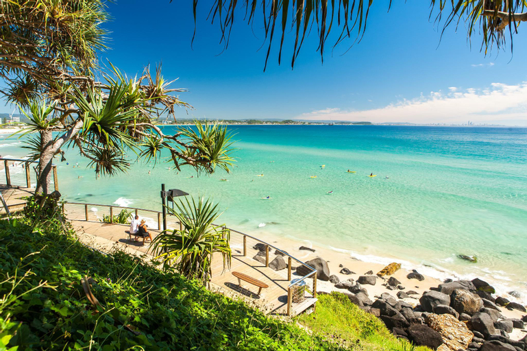Brigadine Tugun Unit 2, Gold Coast