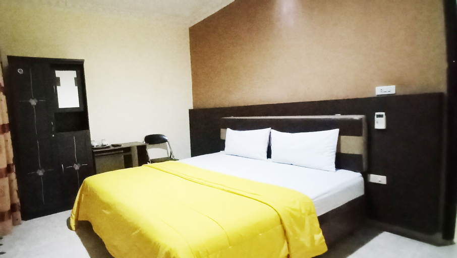 Bedroom 11