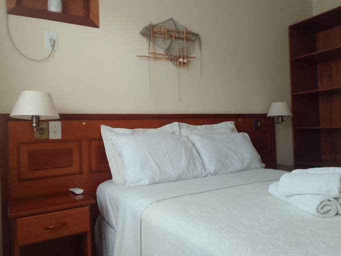 Bedroom 3, Morada Dos Ventos, Bombinhas
