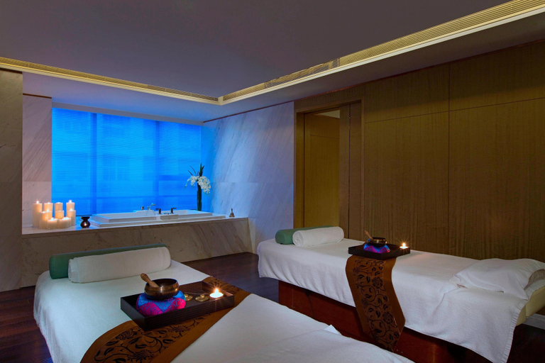 Bedroom 4, The Westin Ningbo, Ningbo