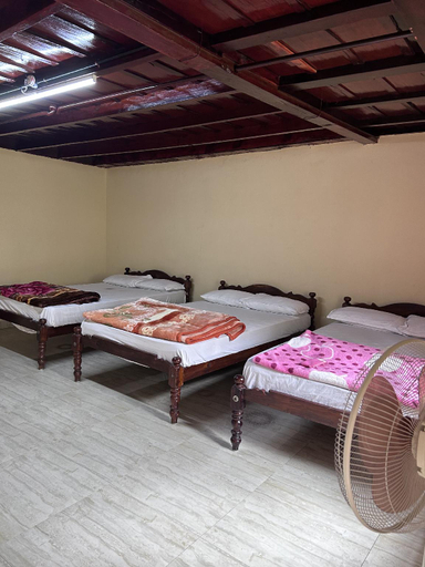 4, puthussery homestay, Idukki