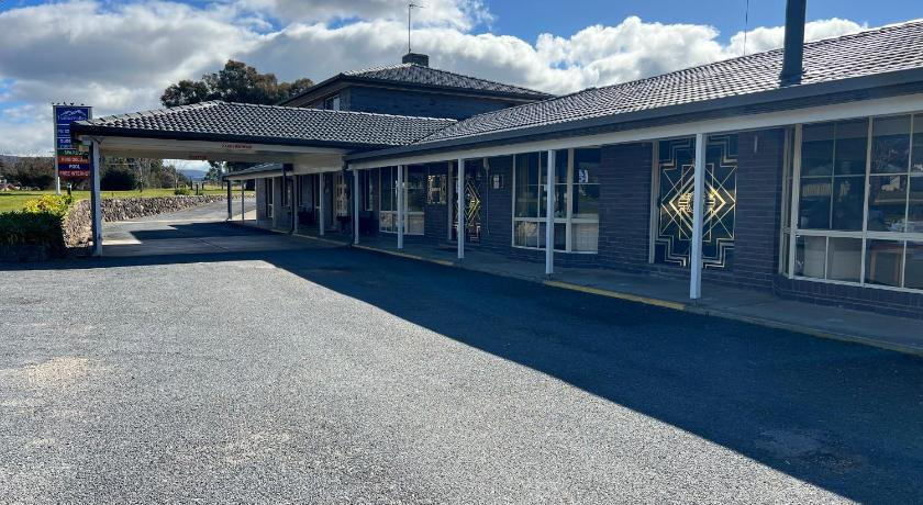 Tumut Valley Motel, Tumut