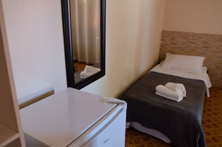 Bedroom 2, Estalagem Barth, Canela