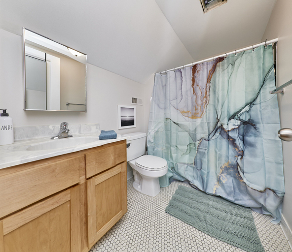 Bathroom 3