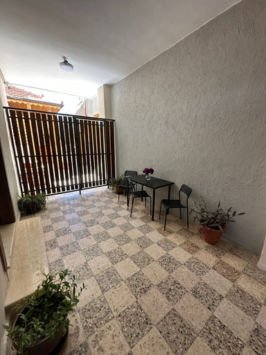 Others 4, Jasmine flower hostel, Madaba