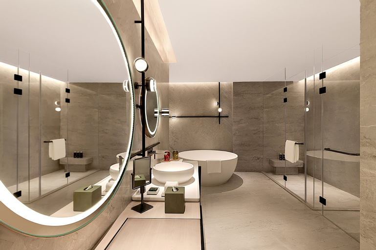 Bathroom 9