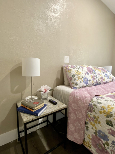 Bedroom 2, The Cherry Blossom, Seminole