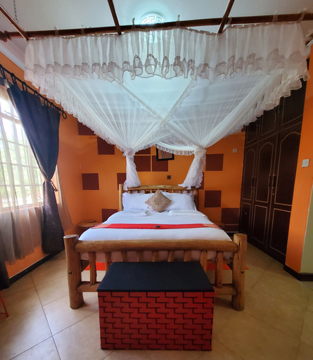 Bedroom 3, Edaala Comfort, Langata
