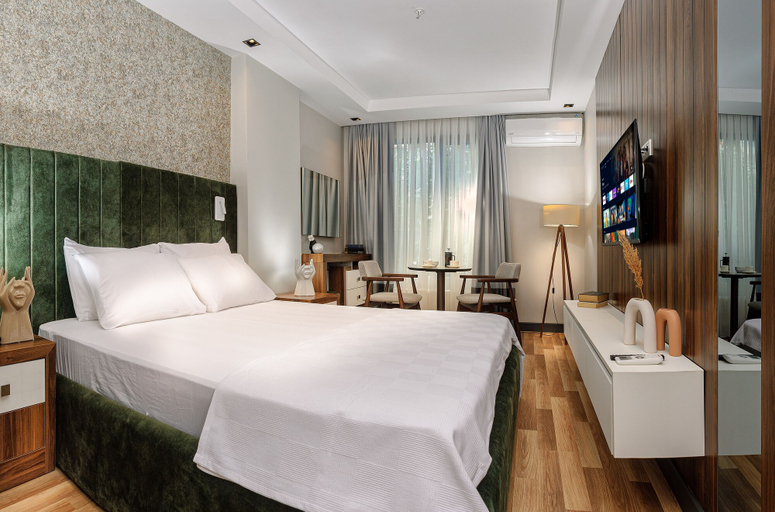 Room 3, La Mia Suites, Bakırköy