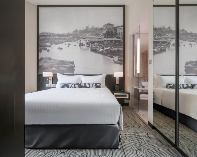 Bedroom 17