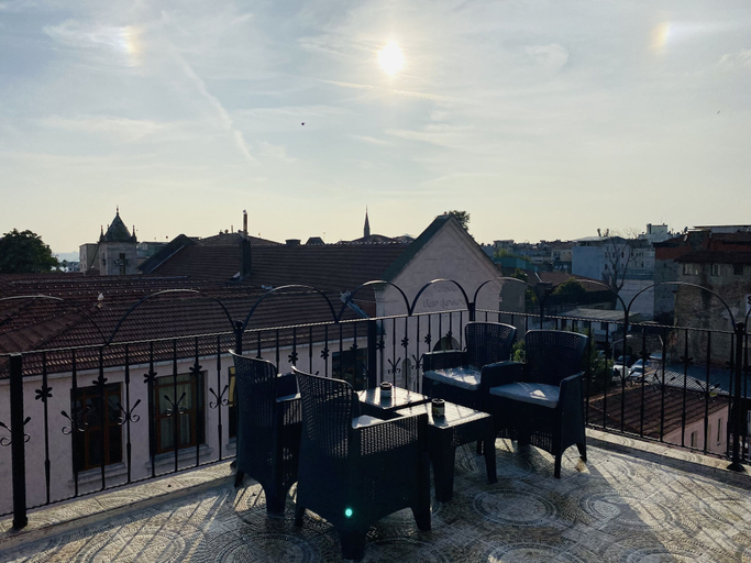 Exterior & Views 2, Stylish Hotel Old City, Fatih