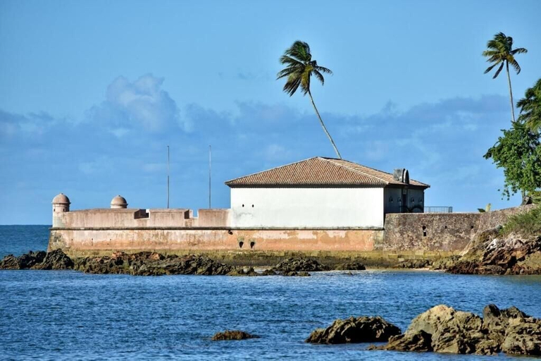Exterior & Views 2, Pousada da Praça, Cairu