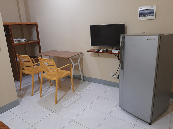 Others 5, Alimpay Foresters Apartment, Panglao