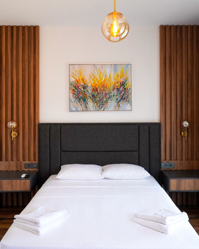 Bedroom 2, La Vida Hotel, Datça