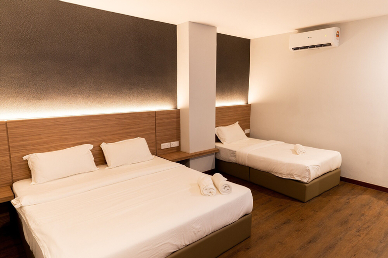 Bedroom 29