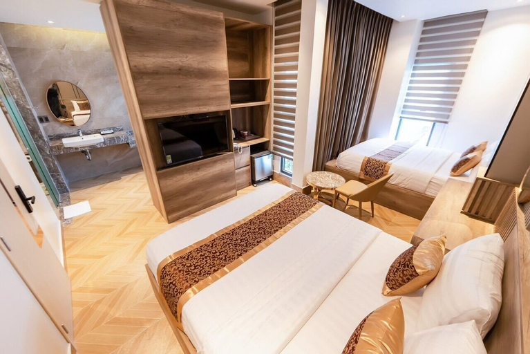 Bedroom 7