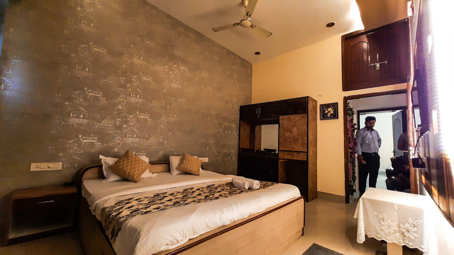 Others 1, Hotel Rajyashree Palace, Varanasi