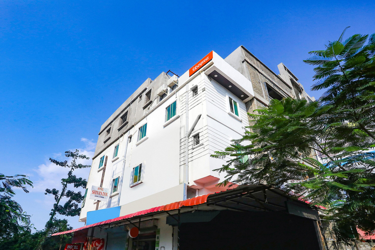 Exterior & Views 2, Fabexpress Shiva’S Inn, Nagpur
