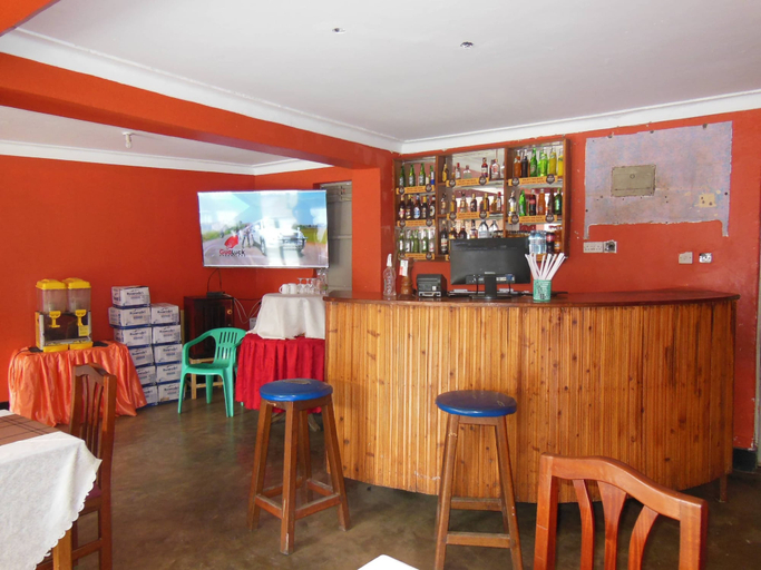 Food & Drinks 4, Psalms Motel- Entebbe, Entebbe