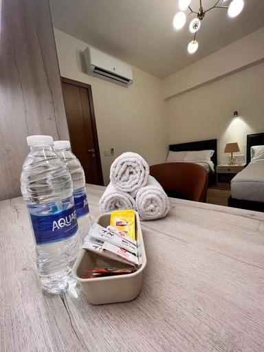 Others 4, White Palace Motel EG, New Cairo City
